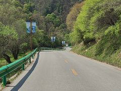 -大水川景区