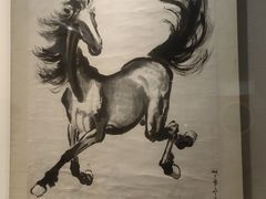 -徐悲鸿纪念馆