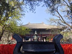 -红螺寺