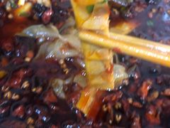 -黑竹香鸡(营和巷店)