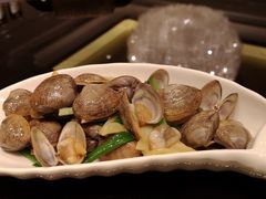 -秦皇岛香格里拉·秦香阁