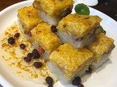 -北京老铺烤鸭(老城根店)