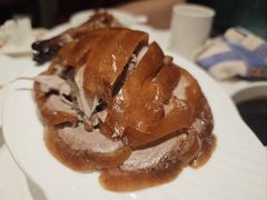 精品烤鸭-大铁勺新津菜(熙悦汇店)