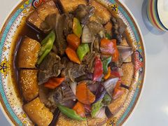 -帕米尔食府(白云观店)