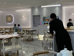 -喜鼎海胆水饺(平安金融中心店)