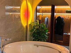 -君悦·SPA养生会所