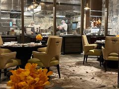 -夏宫中餐厅(静安香格里拉店)