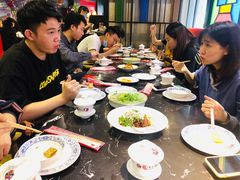 -陆小凤四川料理(北京路店)