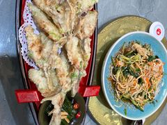 -君霖海鲜私房菜(春柳店)