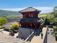 -函谷关历史文化旅游区