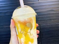 -喜茶(广州中山六路店)