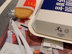 -麦当劳(东大桥店)