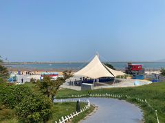 -在海一方公园