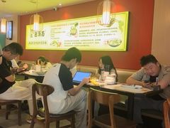 -阿达师傅鱼汤面