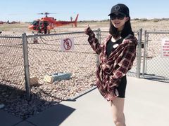 -科罗拉多大峡谷