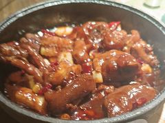 -798餐厅(任丘路店)