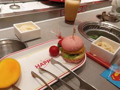 -龍歌自助小火锅(雨花台江南虹悦城店)