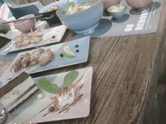 -栖巢咖啡(天鹅湖万达低碳店)