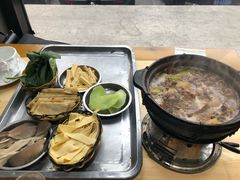 -范贤光鸡公煲(平乐园总店)