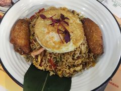 -伯顿西餐厅(厚街香榭丽店)