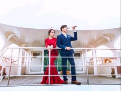 -玛奇朵婚纱摄影