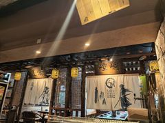 -柿子树炭烤羊腿(金台路店)