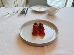 -鹭城轩·中餐厅(厦门康莱德酒店)