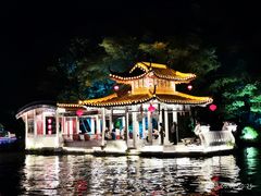 -桂林两江四湖景区