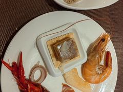 -白天鹅宾馆·流浮阁咖啡厅