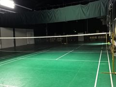 -东丽温泉羽毛球