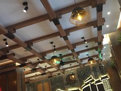 大堂-慧娟面馆·餐厅(望江路店)
