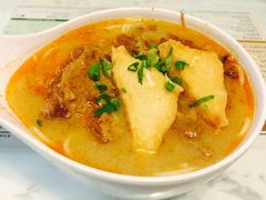 -翠华餐厅(香港国际机场店)