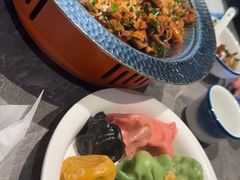 -1937青岛老味道·海肠捞饭·青岛菜(大鲍岛栈桥店)