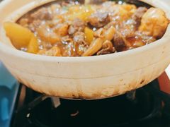 -牛腩之旅·牛腩牛杂煲(光启城美食城店)