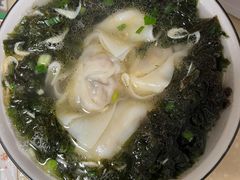 -阿麟馄饨(延长路店)