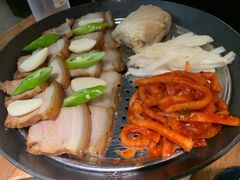 -黑牛黑猪烤肉专门店(万象城店)