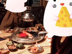 -伊茉家的烤肉店(勒泰中心店)