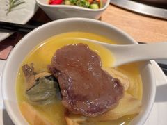 -一朵菌·野生菌探索家火锅(南亚店)