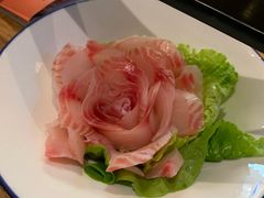 鲷鱼-煲宫(华润万象城店)