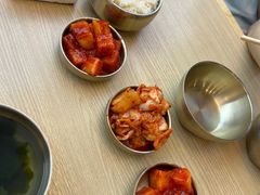 -梨花牛肉汤饭(仁恒伊势丹店)