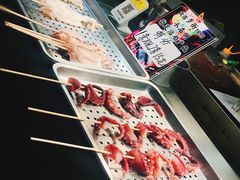 -歹街(金成店)