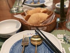 -泰香米泰国餐厅(中大国际店)