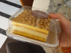 -罗莎蛋糕(建设路店)