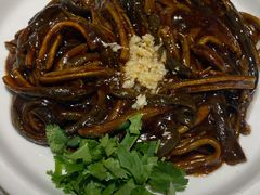 响油鳝鱼糊-马凯餐厅(地安门店)