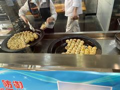 -大壶春生煎(四川中路店)