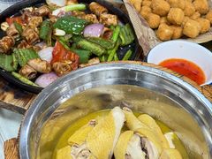 -成惠食府(赤岗店)