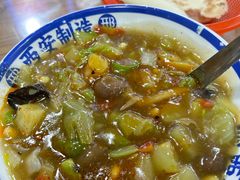 -邢老三肉丸糊辣汤(西安总店)