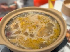 避风塘古月龙山醉鸡煲-避风塘(嘉兴八佰伴店)