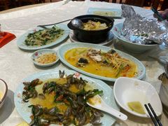 -抱德·潮汕味(敦和店原惠城鱼仔)