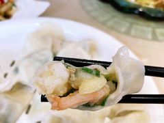 -北方饺子王·海肠捞饭·海鲜锅(山大店)